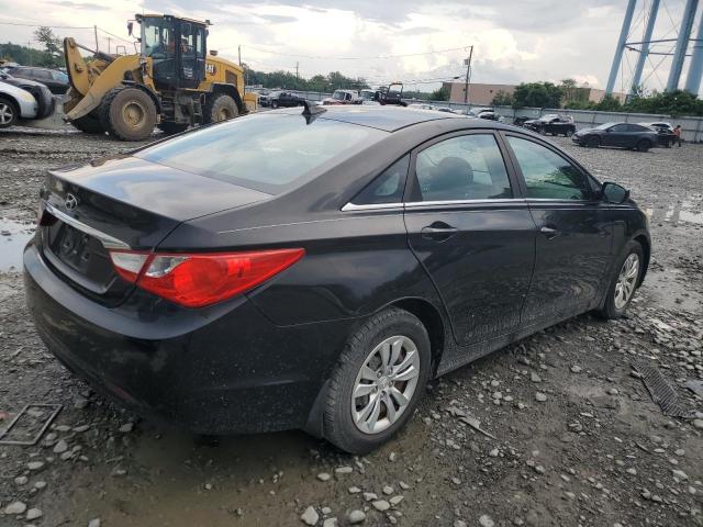 Vin: 5npeb4ac5bh300896, lot: 63097995, hyundai sonata gls 20113