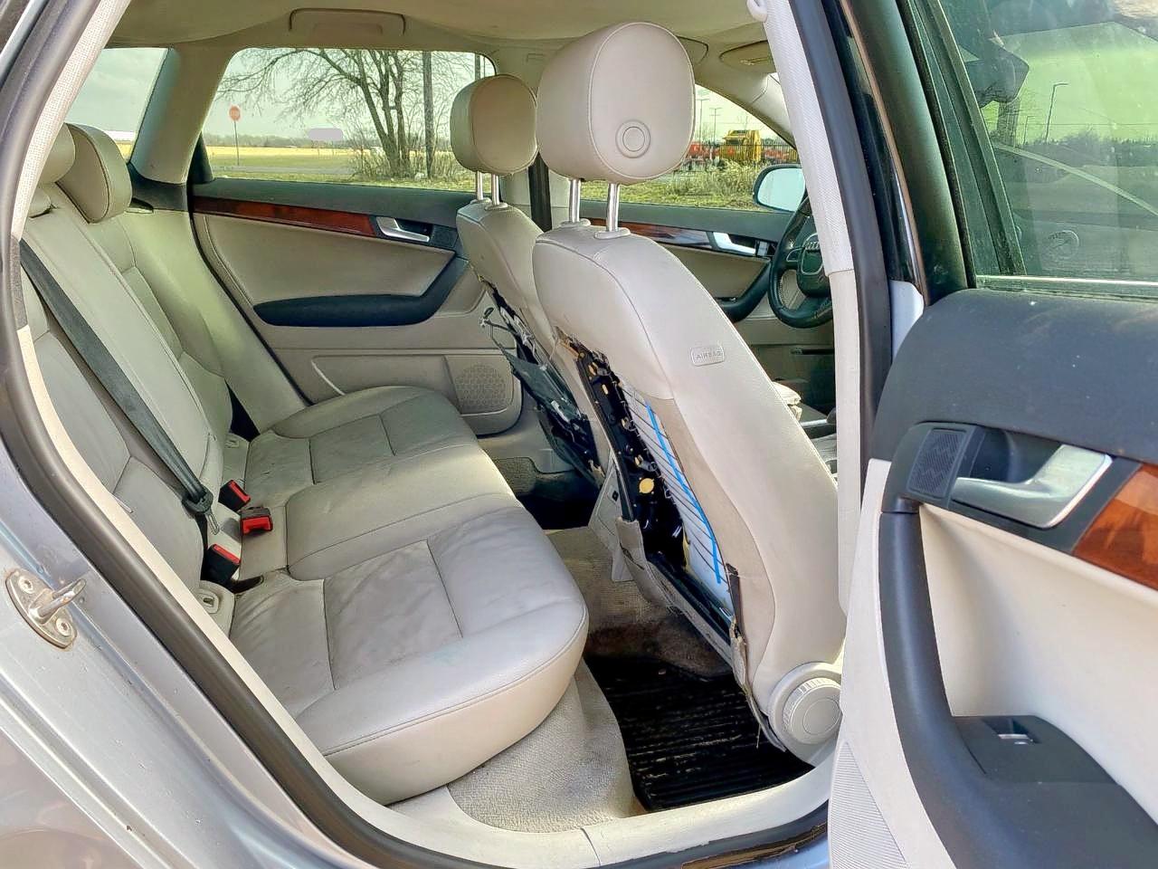 AUDI A3 PREMIUM PLUS