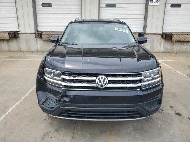2018 VOLKSWAGEN ATLAS S 1V2AR2CA5JC538489