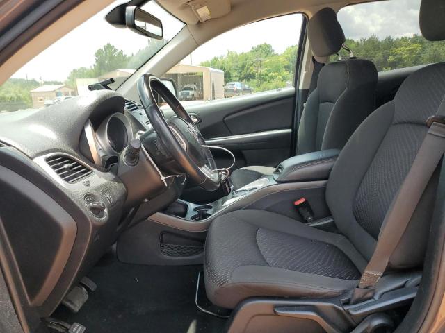 2018 DODGE JOURNEY SX 3C4PDCBBXJT414863