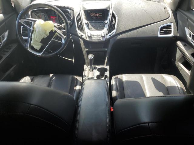 2016 GMC TERRAIN SL 2GKFLUEK0G6126710