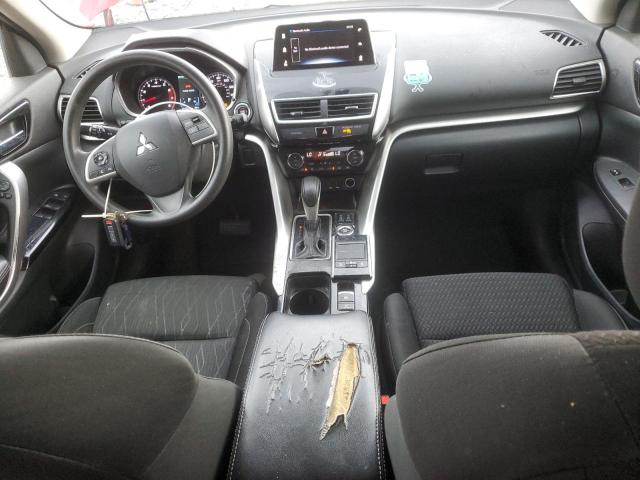 2019 MITSUBISHI ECLIPSE CR JA4AT5AAXKZ015906