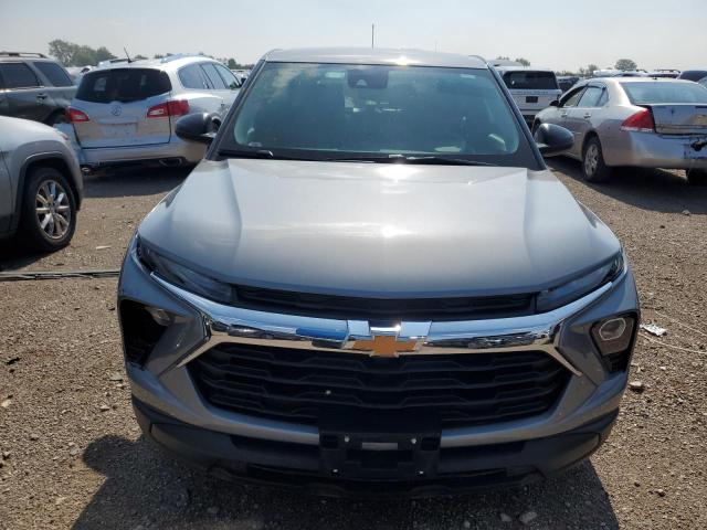 2024 CHEVROLET TRAILBLAZE KL79MMS2XRB066426