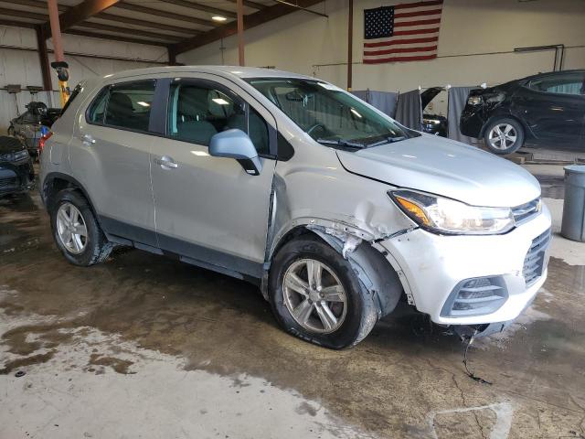 2017 CHEVROLET TRAX LS KL7CJNSB0HB189560
