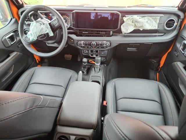 2025 JEEP GLADIATOR 1C6PJTAG9SL528055