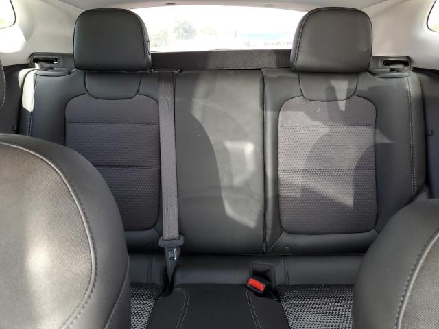 2025 CHEVROLET TRAX 1LT KL77LHEP5SC250262