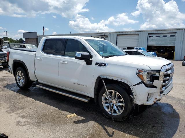 2020 GMC SIERRA C15 - 1GTP8BED7LZ178664