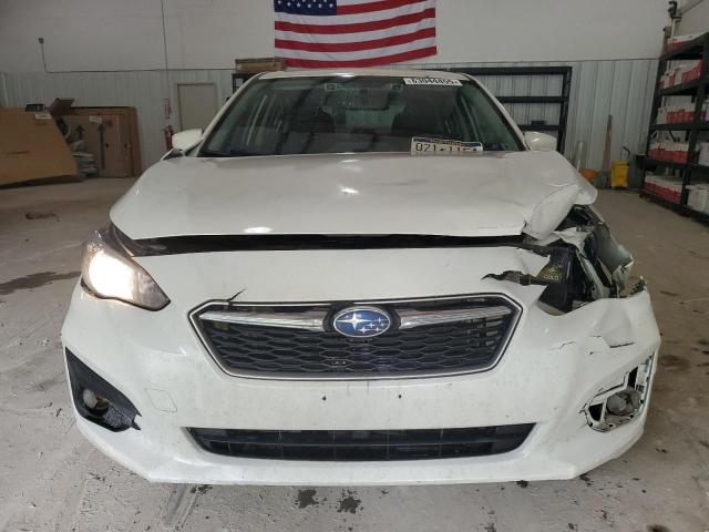 2017 SUBARU IMPREZA PR 4S3GKAD65H3606790