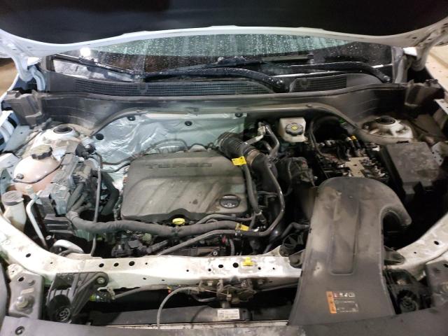 2024 CHEVROLET TRAX ACTIV KL77LKE27RC026969