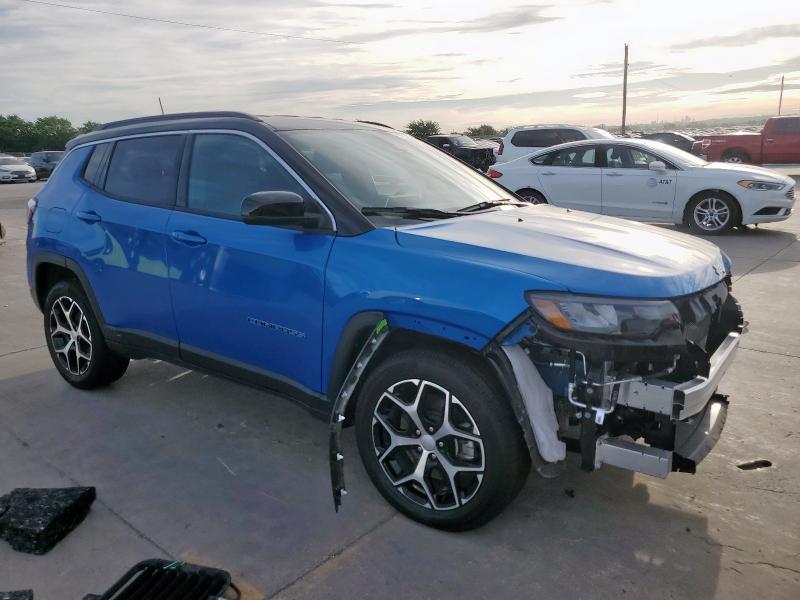 2024 JEEP COMPASS LI - 3C4NJDCN2RT159409