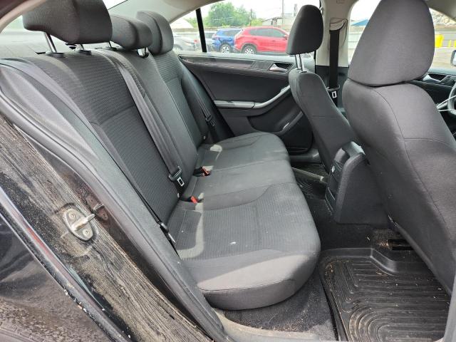 2015 VOLKSWAGEN JETTA SE 3VWD17AJ6FM247590
