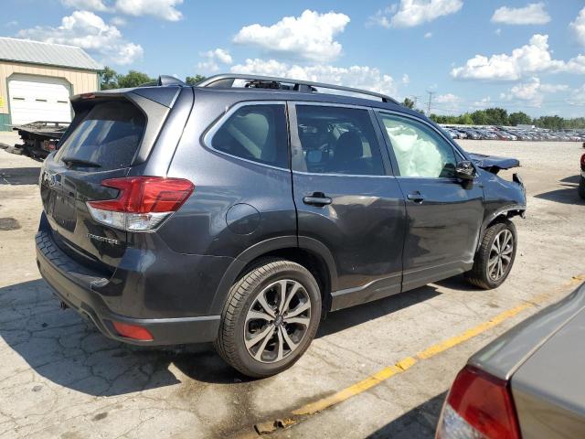 2019 SUBARU FORESTER L JF2SKAUC0KH429495