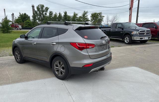 Vin: 5xyzudlb8dg090644, lot: 64053005, hyundai santa fe 20133