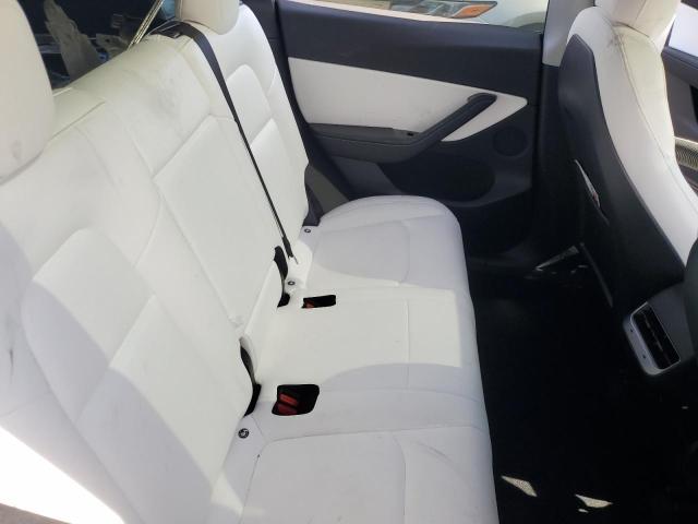 2021 TESLA MODEL Y - 5YJYGDEE6MF093284