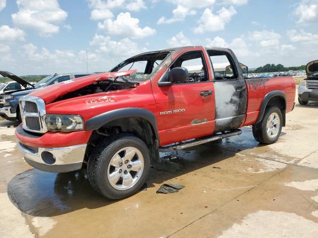 DODGE RAM 1500