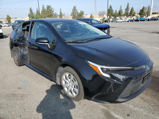 Vin: jtdbcmfe4pj013686, lot: 63347085, toyota corolla le 20234