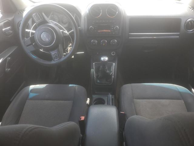 2015 JEEP PATRIOT 1C4NJPBA7FD389870