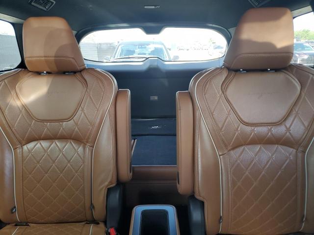 2022 INFINITI QX60 AUTOGRAPH 5N1DL1HT9NC332419