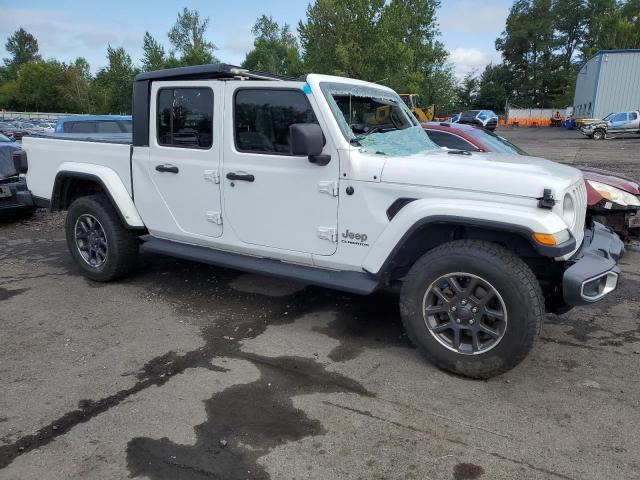 2020 JEEP GLADIATOR OVERLAND 1C6HJTFG8LL176925