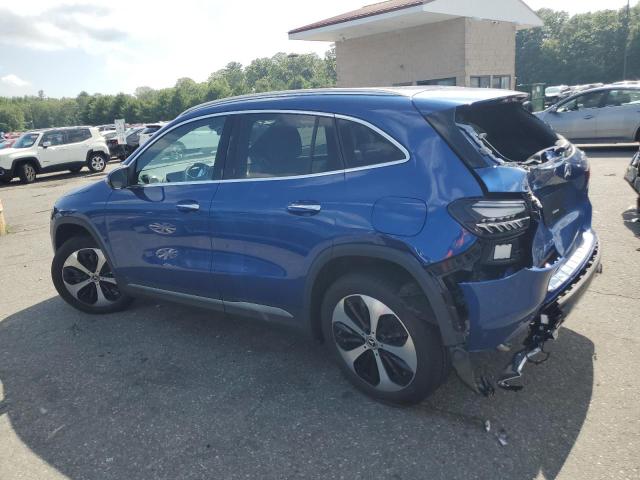 Vin: w1n4n4hb6sj680136, lot: 62922545, mercedes-benz gla-class 250 4matic 20252