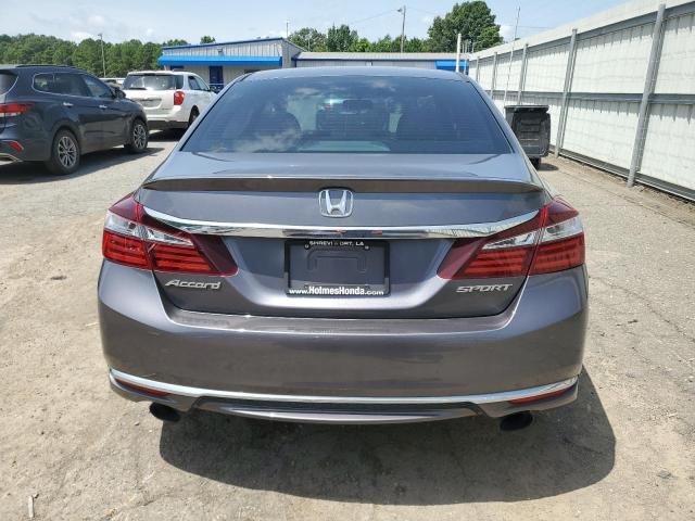 2016 HONDA ACCORD SPO - 1HGCR2F52GA071417