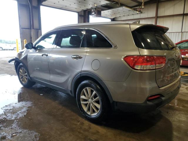 Vin: 5xypgda54gg162228, lot: 62054895, kia sorento lx 20162