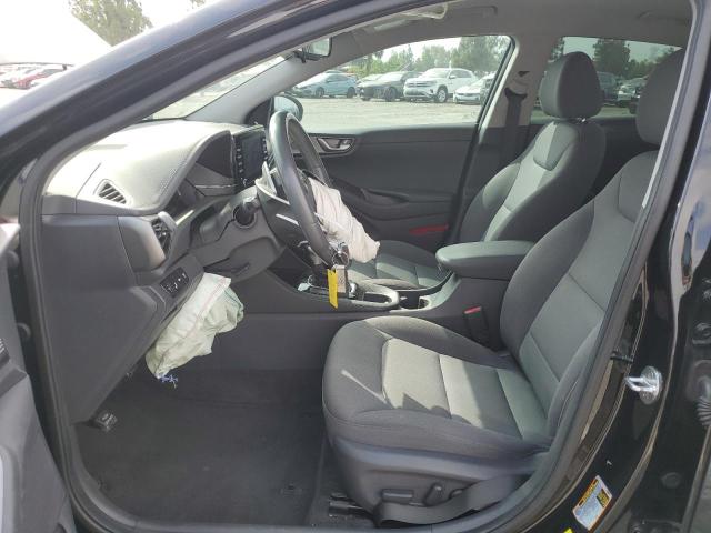 2020 HYUNDAI IONIQ SE KMHC75LC4LU194553