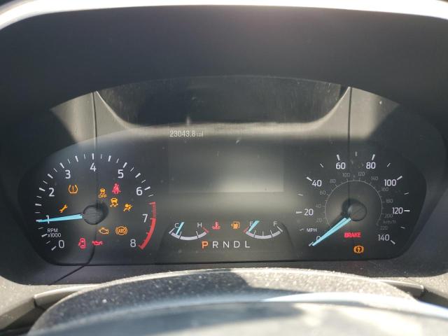 2020 FORD ESCAPE SEL 1FMCU0H69LUC21227