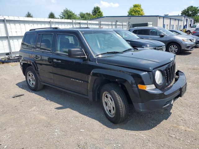 2015 JEEP 4X4 LAREDO 1C4NJPBB3FD388773