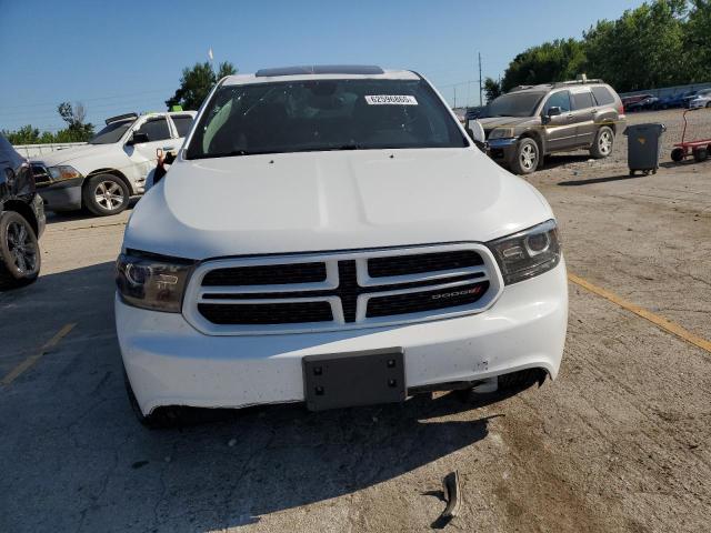2018 DODGE DURANGO GT - 1C4RDJDG8JC242298