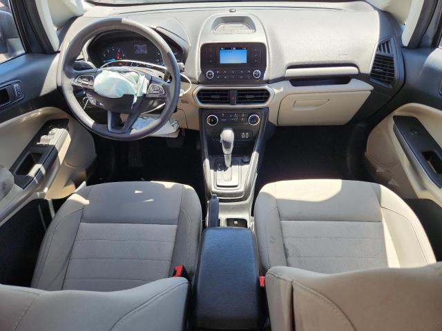 2020 FORD ECOSPORT S MAJ3S2FE8LC354816