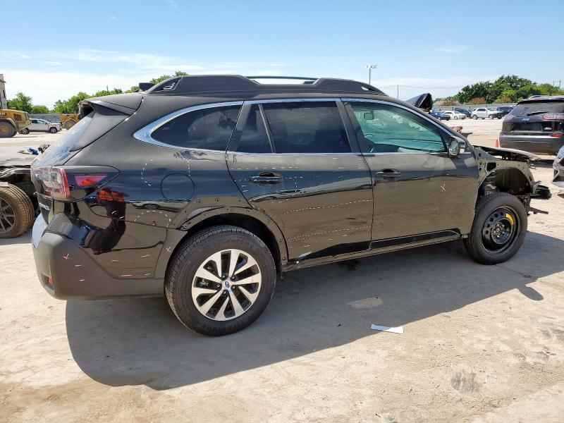 2024 SUBARU OUTBACK PR 4S4BTADC4R3271368