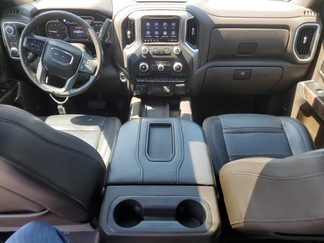 2020 GMC SIERRA K2500 DENALI 1GT49RE70LF105768