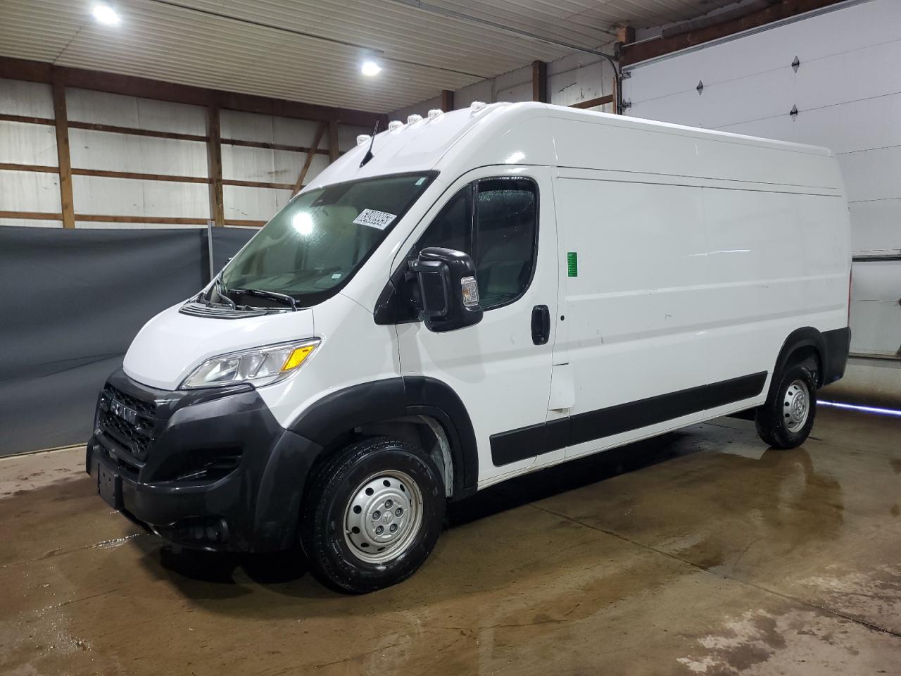 RAM PROMASTER 2500 HIGH