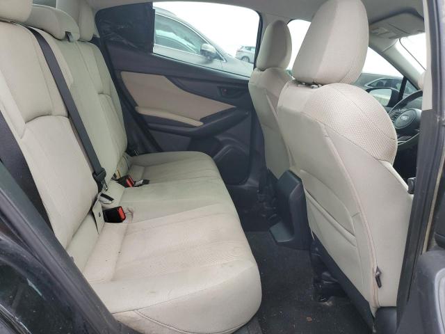 2017 SUBARU IMPREZA - 4S3GKAA66H3629130