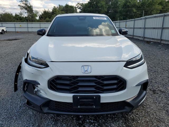 2025 HONDA HR-V SPORT 3CZRZ2H56SM706490