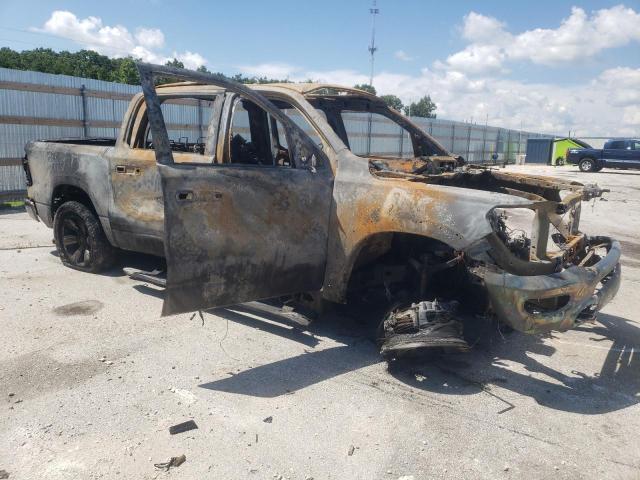 2021 RAM 1500 LIMIT 1C6SRFHM2MN815518