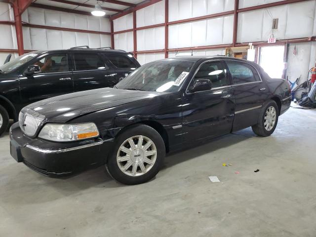 LINCOLN TOWN CAR S