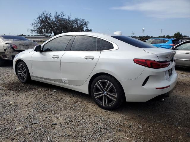 2020 BMW 228XI WBA73AK08L7G12998