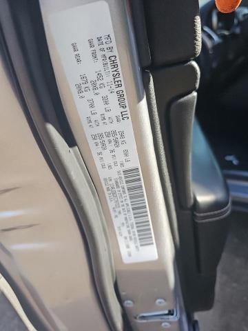 2015 JEEP GRAND CHER 1C4RJEBG3FC707225