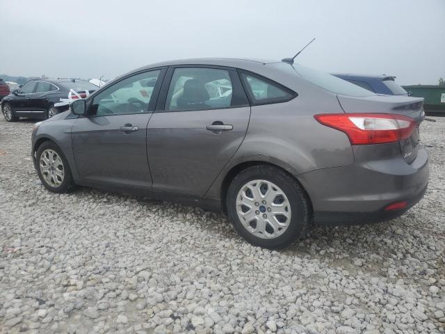 2013 FORD FOCUS SE - 1FADP3F24DL140506