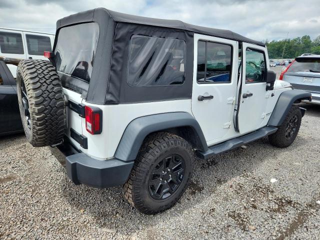 2017 JEEP WRANGLER U 1C4BJWDG0HL594793