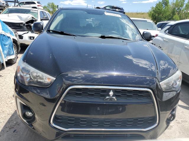 2015 MITSUBISHI OUTLANDER 4A4AR4AU3FE039401