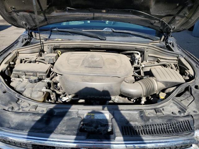 2016 DODGE DURANGO LI 1C4RDJDG7GC407914