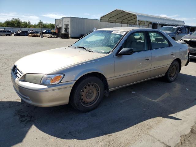 TOYOTA CAMRY CE