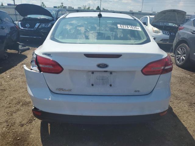 2017 FORD FOCUS SE 1FADP3F29HL262767