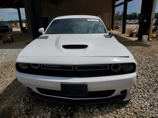 2022 DODGE CHALLENGER R/T 2C3CDZBT2NH124498