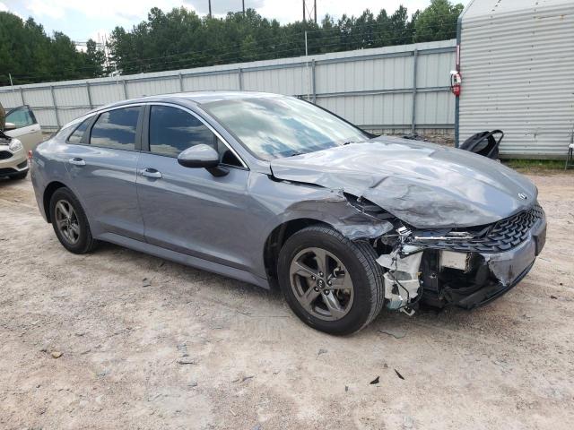 2021 KIA K5 LXS 5XXG14J21MG023584
