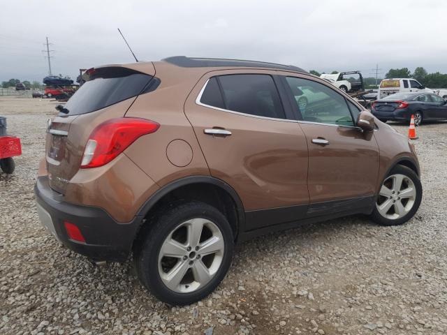 2016 BUICK ENCORE KL4CJASB3GB713336