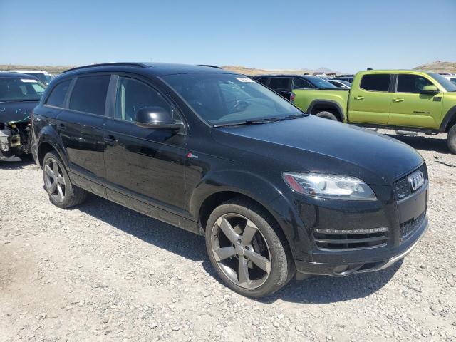 2014 AUDI Q7 PREMIUM - WA1CGAFEXED012944